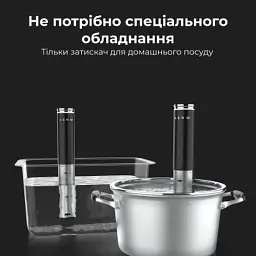 Мультиварка AENO SV1 (ASV0001) - мініатюра 8