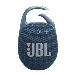 Портативна колонка бумбокс JBL Clip 5 Blue