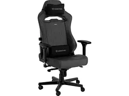 Крісло геймерське Noblechairs Hero Series ST Anthracite (NBL-HRO-ST-ATC) - мініатюра 2