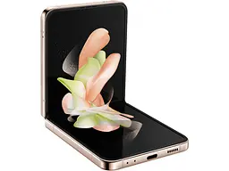 Смартфон Samsung Galaxy Flip4 SM-F7210 8/128GB Pink Gold