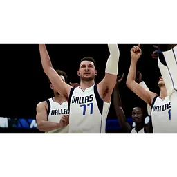 NBA 2K22 (англійська версія) (Xbox One, Xbox Series X) - мініатюра 4