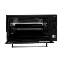 Електропіч Artel MD 3216 L Black - мініатюра 3