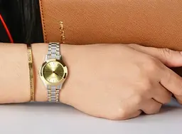 Годинник Casio LTP-1128G-9A - мініатюра 2