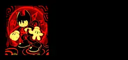 Кружка GeekLand Bendy and the Ink Machine Бенді та чорнильна машина BM .02.21 - мініатюра 4