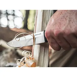 Ніж Boker Bronco Basic (121508) - мініатюра 7