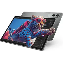 Планшет Lenovo Yoga Tab 8/256 Luna Grey + Pen (ZAG60200UA) - мініатюра 8