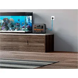 Зарядна станція BLUETTI AC50P 700W [118647] - мініатюра 4