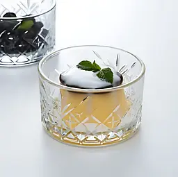 Набір салатників Pasabahce Timeless 4 шт. х 225 мл (530040) - мініатюра 6