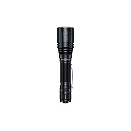Ручний лазерний ліхтарик Fenix TK30R 1500м Type-C (3 режими) Чорний - мініатюра 4