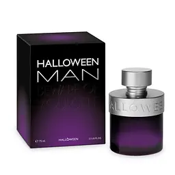 Чоловіча туалетна вода Man Halloween 75 мл