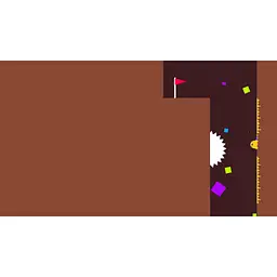 Ключ активації Microsoft Paint Ball - Jump n Run для Xbox One/Series S/X - мініатюра 7