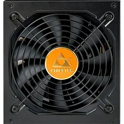 Блок живлення Chieftec Polaris 750W (PPS-750FC) [93539] - мініатюра 4