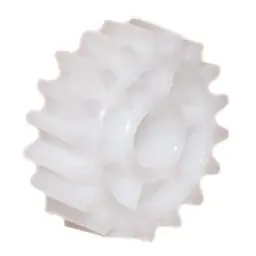Шестерня HP LJ P3015 18T (RU6-0965) Patron (GEAR-HP-RU6-0965-PN)