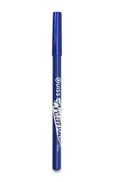 Олівець для очей Quiss Creative Eyes відтінок 05 Indigo 1 г - мініатюра 2