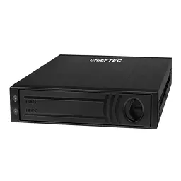 Карман Chieftec внутренний 3.5" для 2*HDD 2.5" SATA