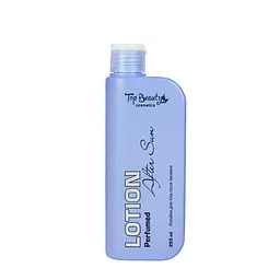 Лосьйон для тіла після засмаги з пантенолом Top Beauty, 250 мл