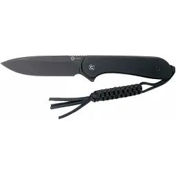Ніж Civivi Fixed Blade Elementum Black - мініатюра 2