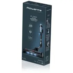 Пилосос Rowenta RH7AD5E0 - мініатюра 3