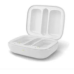 Мікрофонна радіосистема Rode Wireless Micro Lightning White (WIMICROL-W) [154373] - мініатюра 7
