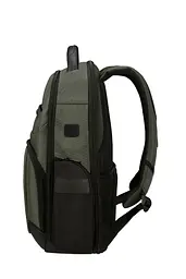 Рюкзак 15.6" Slim Samsonite PRO-DLX 6 GREEN 43х30х15 KM2*04018 - мініатюра 9