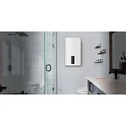 Бойлер Haier ES80V-F7(UA) - мініатюра 12