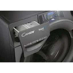 Пральна машина CANDY RP4 476BWMRR/1-S - мініатюра 4