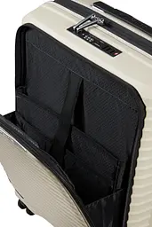 Валіза 55 См Samsonite UPSCAPE SANDSTONE 55x40x20(23) KJ1*35014 - мініатюра 10