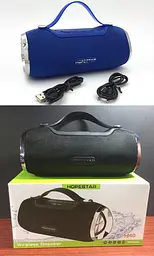 Портативна акустика Hopestar Bluetooth H40 - мініатюра 2