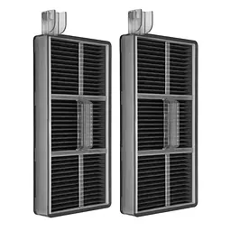 Фільтри для робота-пилососа Dreame Aqua 10 Roller / Ultra Roller / Ultra Track ( RLH31CE / RLR81CE / RLH71DE ) 2 шт. - мініатюра 9
