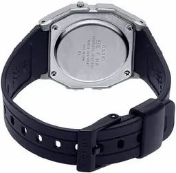 Годинник Casio F-91WM-7AEF Silver - мініатюра 2