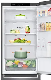 Холодильник LG GC-B459SLCL - мініатюра 10