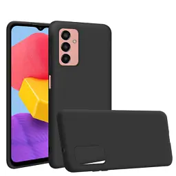 Чохол до мобільного телефона BeCover Samsung Galaxy M13 4G SM-M135 Black (708651) - мініатюра 2