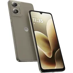 Мобільний телефон Motorola G06 Power 4/256GB Laurel Oak (PBA00001UA) - мініатюра 12