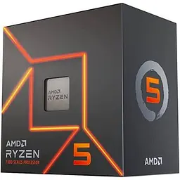 Процесор AMD Ryzen 5 7600 (100-100001015BOX) - мініатюра 2