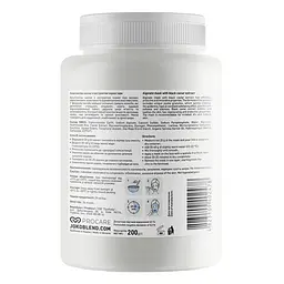 Альгінатна маска Joko Blend з екстрактом чорної ікри, 200 г - мініатюра 2