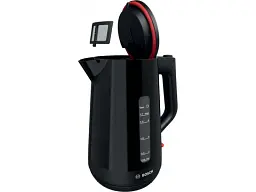 Електрочайник Bosch TWK1M123 - мініатюра 9