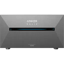 Акумулятор для сонячних панелей Anker Solix 2 E1600 Pro (A17C13Z1) [118606] - мініатюра 2
