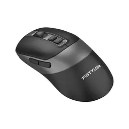 Мишка A4Tech FG50 Plus Wireless Black (4711421002806) - мініатюра 8