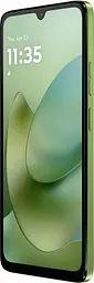 Смартфон Motorola Moto G06 4/64GB Tendril (UA UCRF) - мініатюра 4