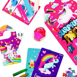 Набір сюрпризів Vladi Toys Surprise pack Sweet dreams (VT8080-02) - мініатюра 7