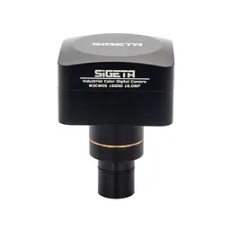 Камера для мікроскопа SIGETA M3CMOS 16000 16.0 MP USB 3.0 (65677) - мініатюра 3