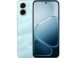 Смартфон OPPO A6x 4/128GB Ice Blue