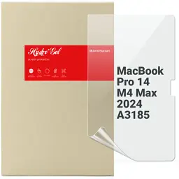 Защитная пленка Armorstandart MacBook Pro 14 M4 Max 2024 A3185 (ARM83278)