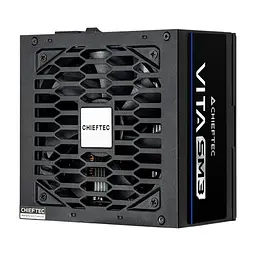 Блок живлення Chieftec 650W Vita SM3 (BPX-650-C) - мініатюра 5