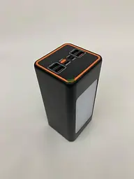 Портативний акумулятор Bilitong S-07 90000 mAh - PD 22.5W зі світильником - мініатюра 2