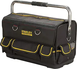 Сумка для інструментів сантехніка Stanley FatMax 13 л