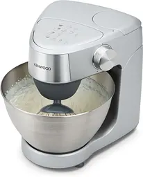 Кухонна машина Kenwood Prospero+ KHC29A.R0SI UA