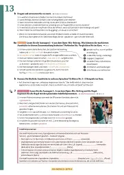 Vielfalt С1/2 Kurs- und Arbeitsbuch plus interaktive Version - Урс Люгер - мініатюра 4