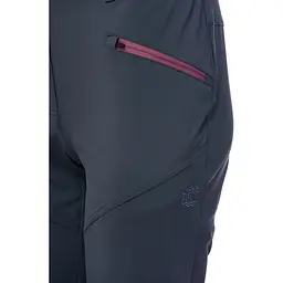 Штани Turbat Prut Pro Wmn Blue Nights Grey M (012.004.3093) - мініатюра 5