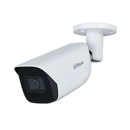 IP-відеокамера 8Mp Dahua DH-IPC-HFW3841E-S-S2 f=2.8mm з мікрофоном (99-00010274)